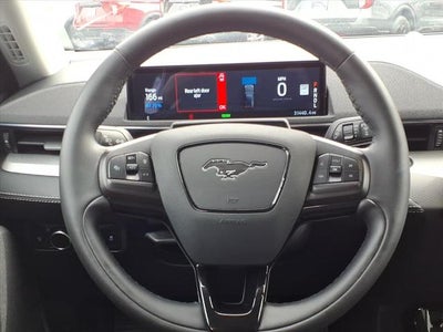 2023 Ford Mustang Mach-E Select