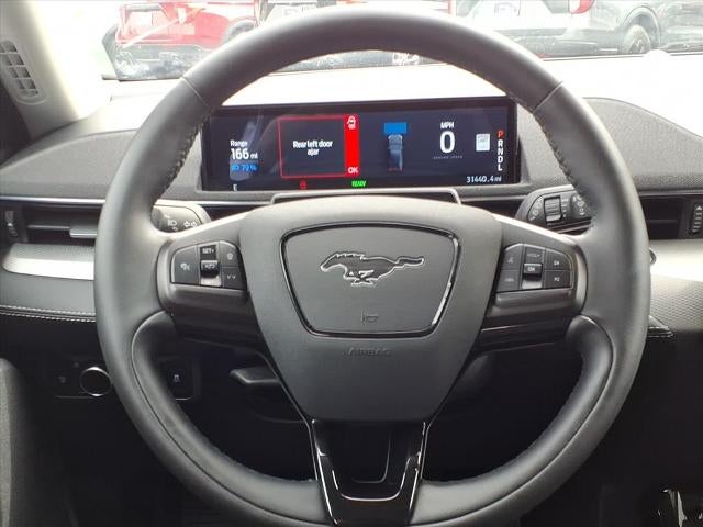 2023 Ford Mustang Mach-E Select