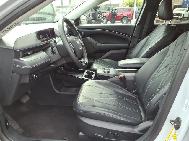 2023 Ford Mustang Mach-E Select