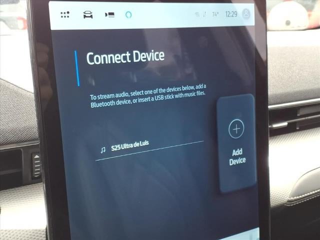 2023 Ford Mustang Mach-E Select