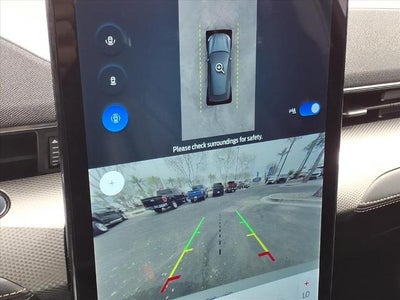 2023 Ford Mustang Mach-E Select