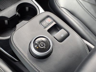 2023 Ford Mustang Mach-E Select