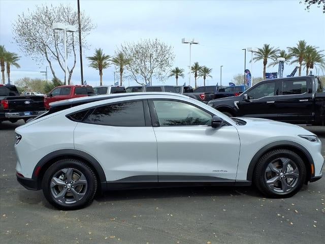 2023 Ford Mustang Mach-E Select