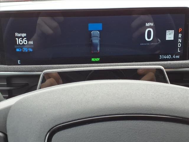 2023 Ford Mustang Mach-E Select