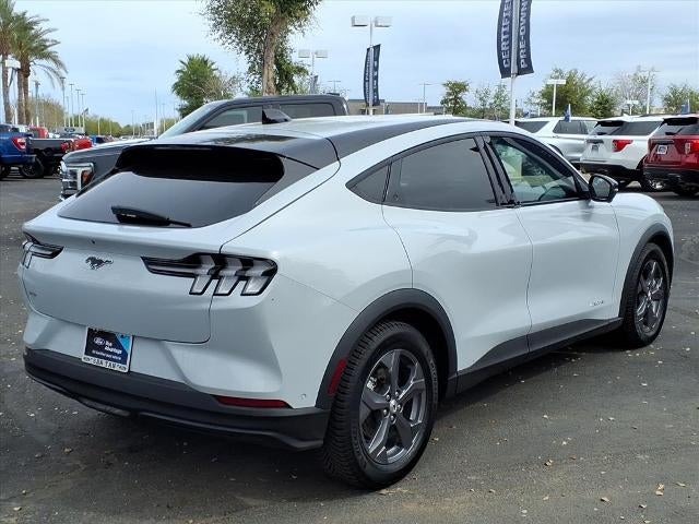 2023 Ford Mustang Mach-E Select