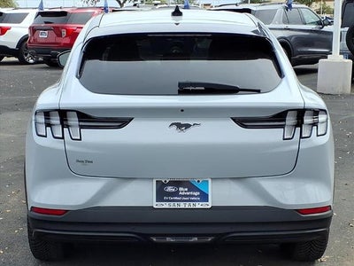 2023 Ford Mustang Mach-E Select