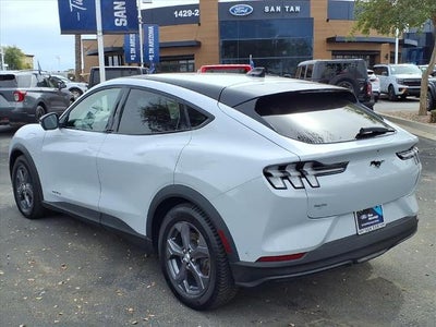 2023 Ford Mustang Mach-E Select