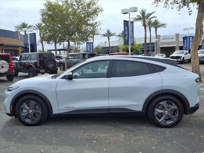 2023 Ford Mustang Mach-E Select