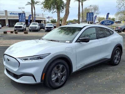2023 Ford Mustang Mach-E Select