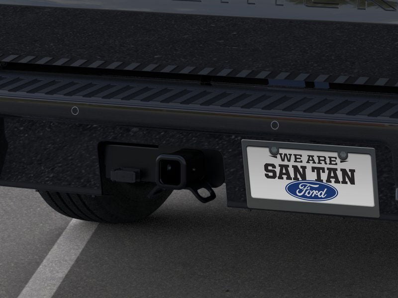 2025 Ford Maverick Lobo