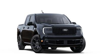 2025 Ford Maverick Lobo