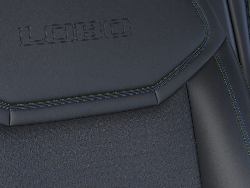 2026 Ford Maverick Lobo