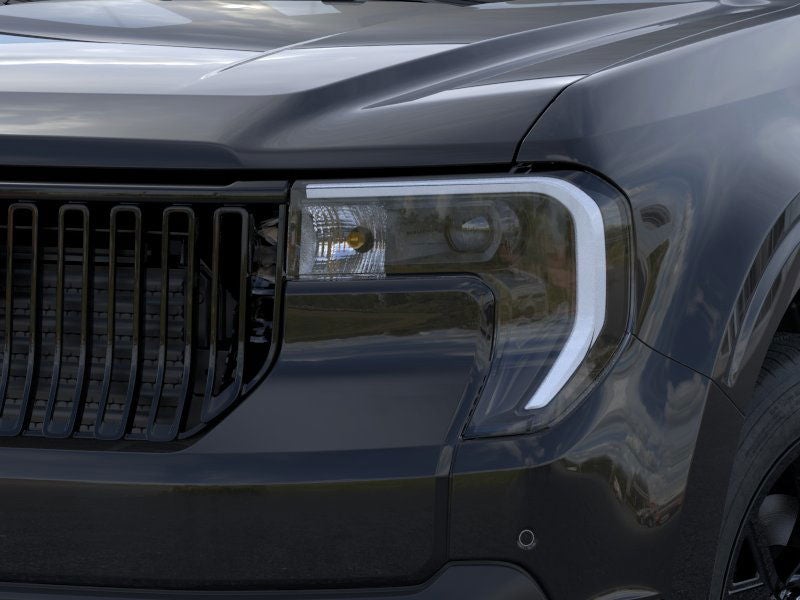 2026 Ford Maverick Lobo