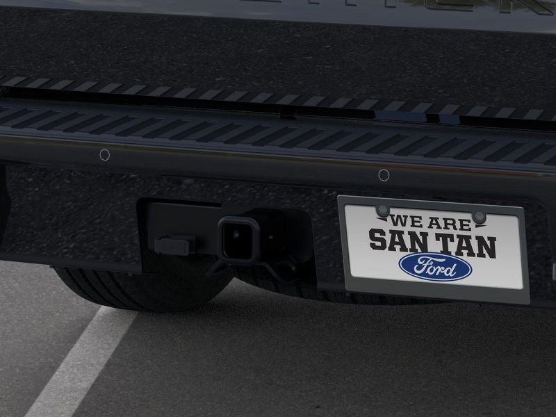 2026 Ford Maverick Lobo