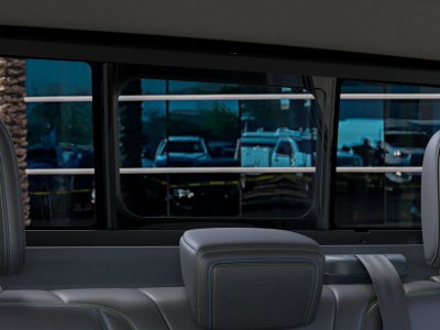 2026 Ford Maverick Lobo