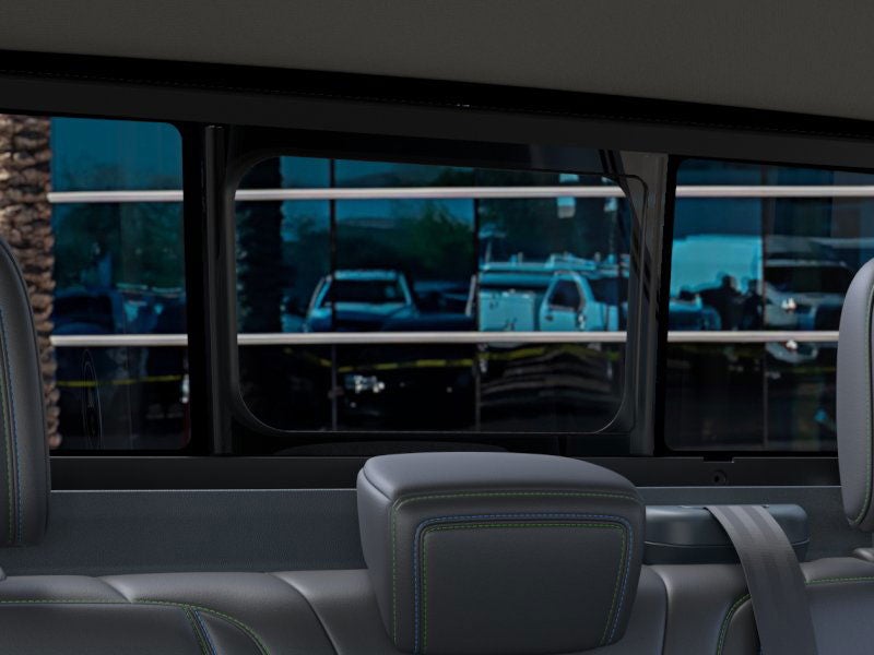 2026 Ford Maverick Lobo