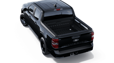 2025 Ford Maverick Lobo