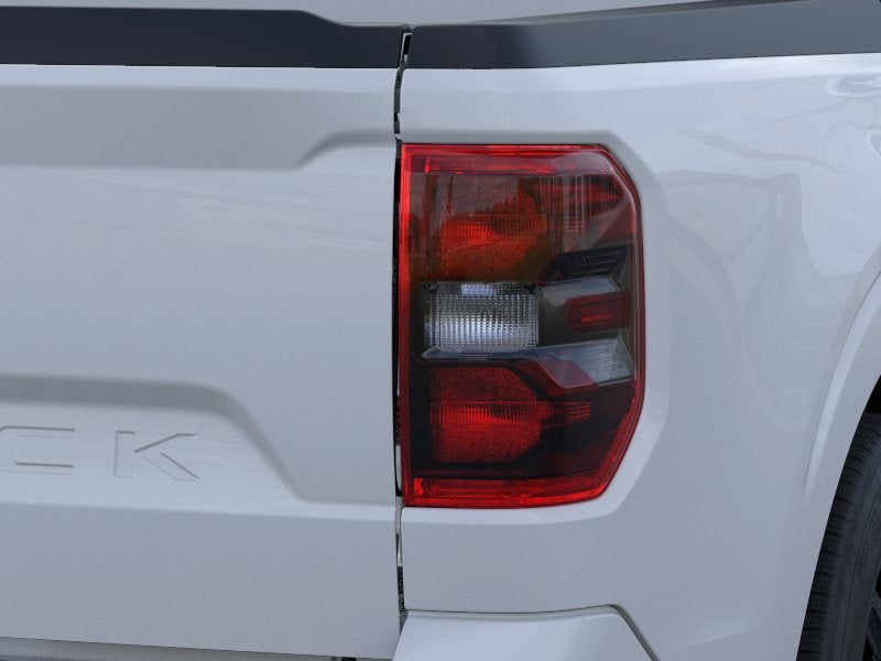 2026 Ford Maverick Lobo