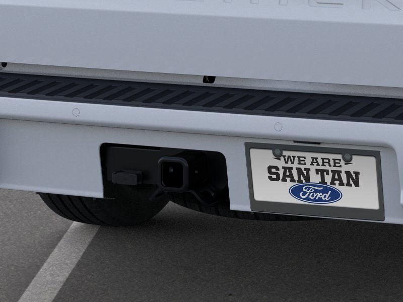 2026 Ford Maverick Lobo