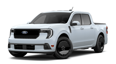 2026 Ford Maverick LOBO STANDARD AWD SUPERCR