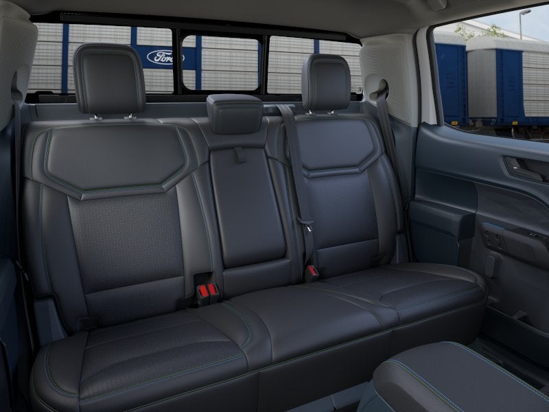 2026 Ford Maverick LOBO STANDARD AWD SUPERCR