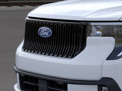2026 Ford Maverick LOBO STANDARD AWD SUPERCR