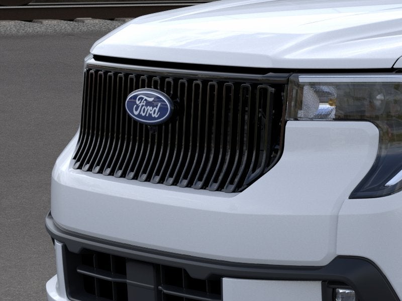 2026 Ford Maverick LOBO STANDARD AWD SUPERCR