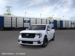2026 Ford Maverick LOBO STANDARD AWD SUPERCR