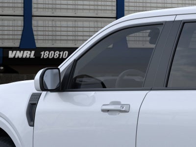 2026 Ford Maverick LOBO STANDARD AWD SUPERCR