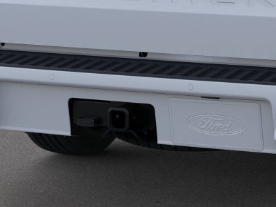 2026 Ford Maverick LOBO STANDARD AWD SUPERCR