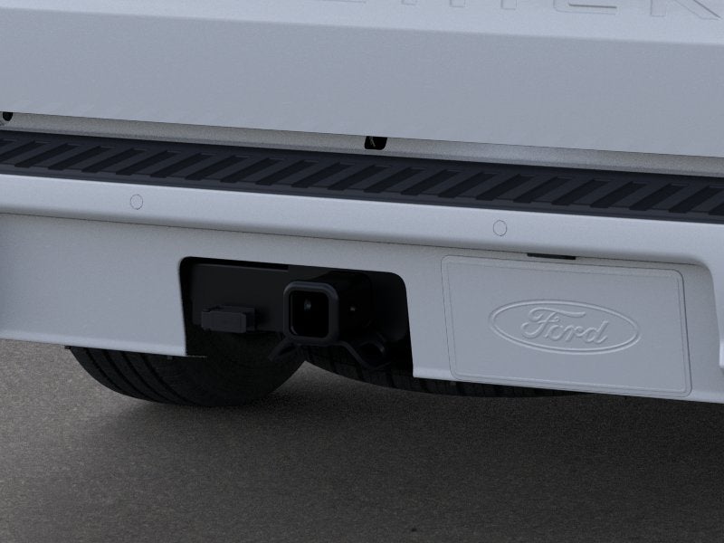 2026 Ford Maverick LOBO STANDARD AWD SUPERCR