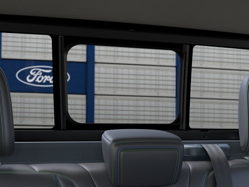 2026 Ford Maverick LOBO STANDARD AWD SUPERCR