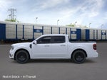 2026 Ford Maverick LOBO STANDARD AWD SUPERCR