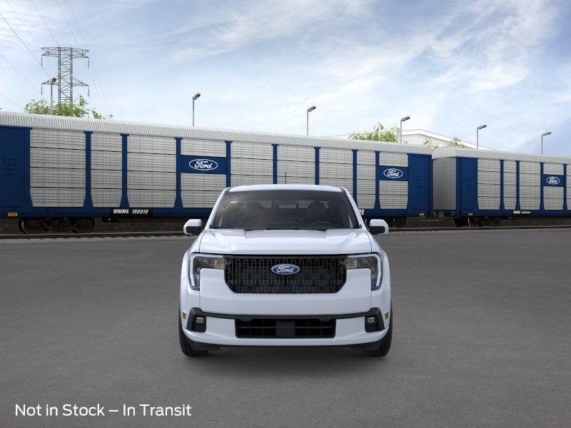 2026 Ford Maverick LOBO STANDARD AWD SUPERCR