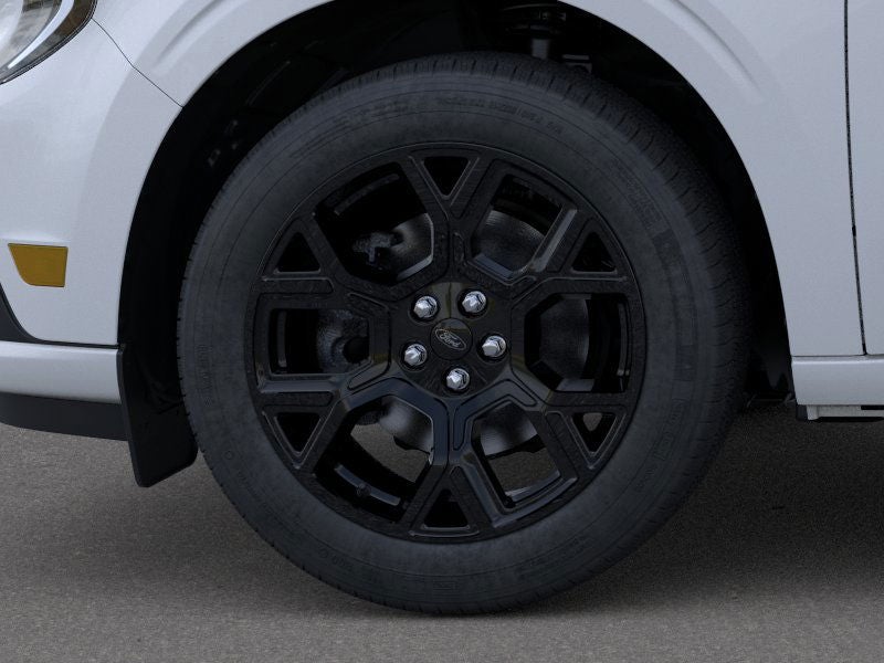 2026 Ford Maverick Lobo