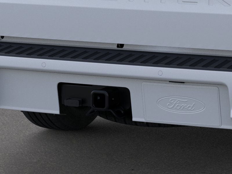 2026 Ford Maverick Lobo