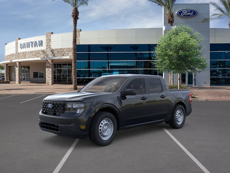 2026 Ford Maverick XL FWD SUPERCREW