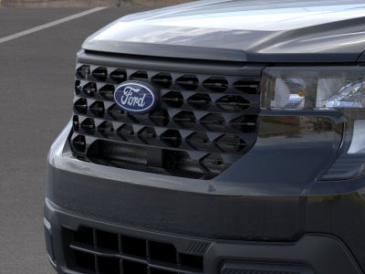 2026 Ford Maverick XL FWD SUPERCREW