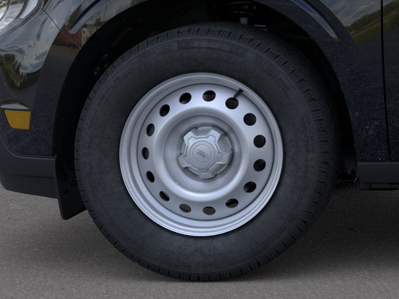 2026 Ford Maverick XL FWD SUPERCREW