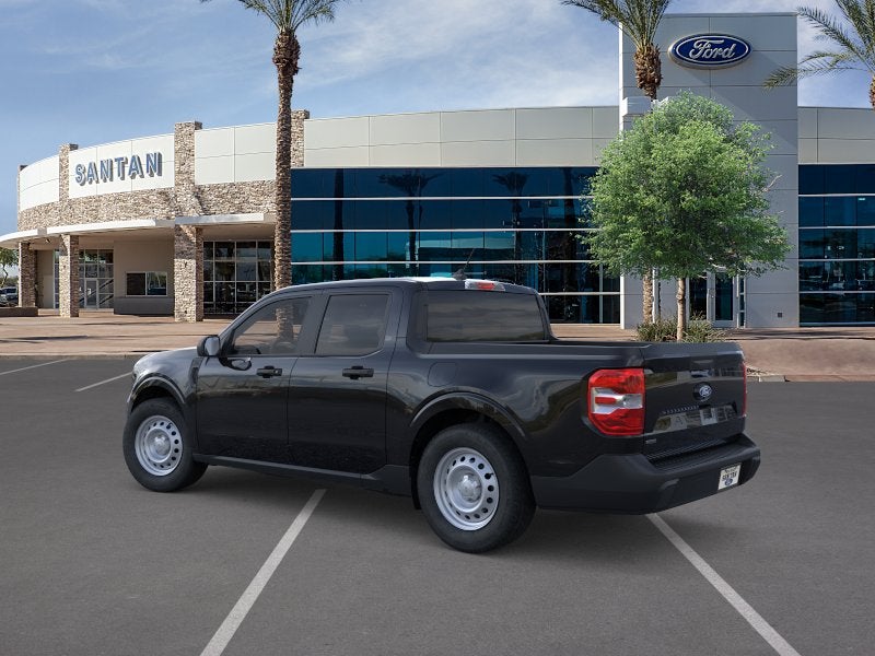 2026 Ford Maverick XL FWD SUPERCREW