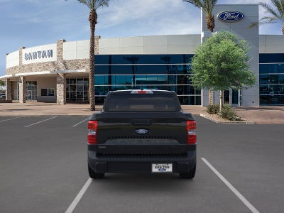 2026 Ford Maverick XL FWD SUPERCREW