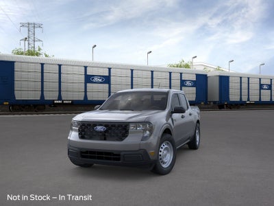 2026 Ford Maverick XL FWD SUPERCREW