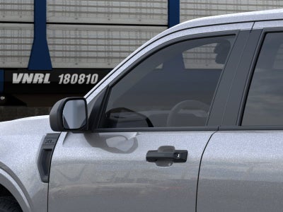 2026 Ford Maverick XL FWD SUPERCREW