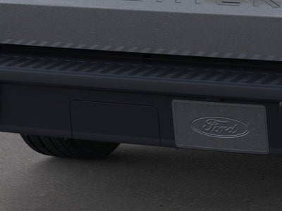 2026 Ford Maverick XL FWD SUPERCREW