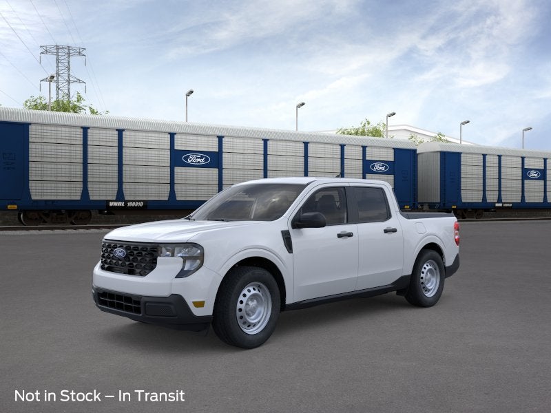 2026 Ford Maverick XL FWD SUPERCREW