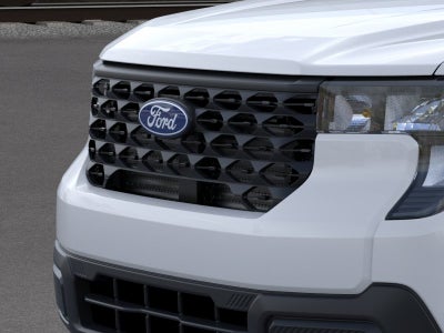 2026 Ford Maverick XL FWD SUPERCREW