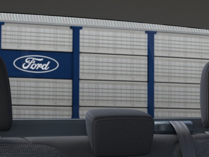 2026 Ford Maverick XL FWD SUPERCREW