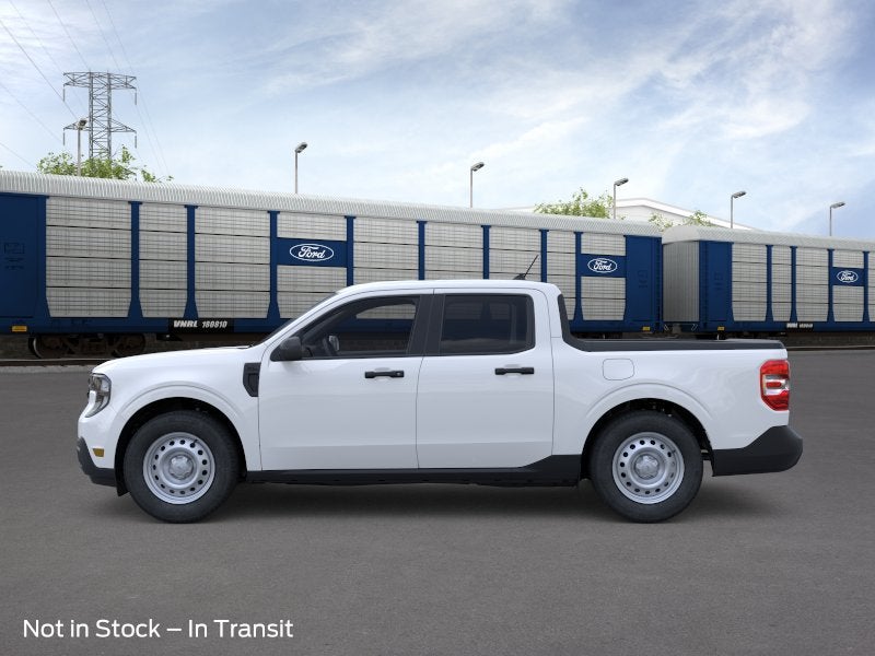 2026 Ford Maverick XL FWD SUPERCREW