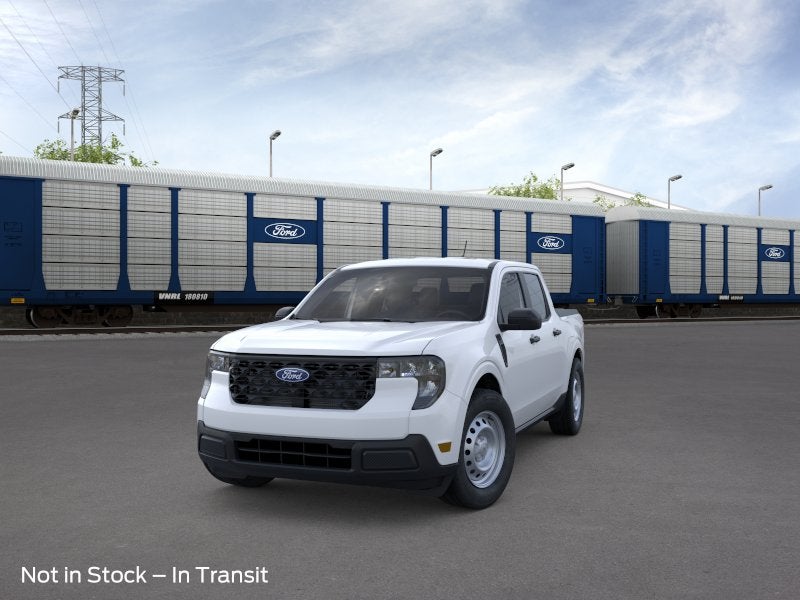 2026 Ford Maverick XL FWD SUPERCREW