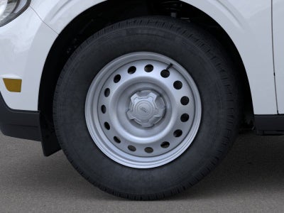 2026 Ford Maverick XL FWD SUPERCREW